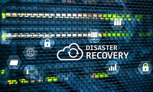 Backup & Disaster Recovery (BDR): How to Protect Your Business from Downtime