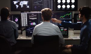 How 24/7 IT Monitoring Prevents Costly Downtime & What It Costs When You Don't Have It