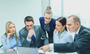 Managed IT Services vs. Break-Fix IT: Which Model Is Right for Your Business?