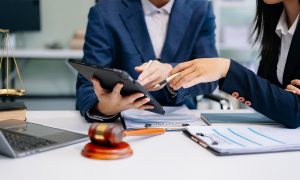 What Is NIST? A Small Business Guide to the NIST Cybersecurity Framework