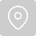 Map pin icon for the NzingaNet office address