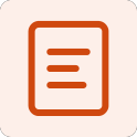 Medical record document representing electronic health records