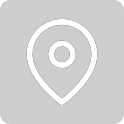 Map pin icon for the NzingaNet office address