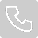 Phone icon for calling NzingaNet