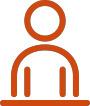 Single person representing solo and small law practices